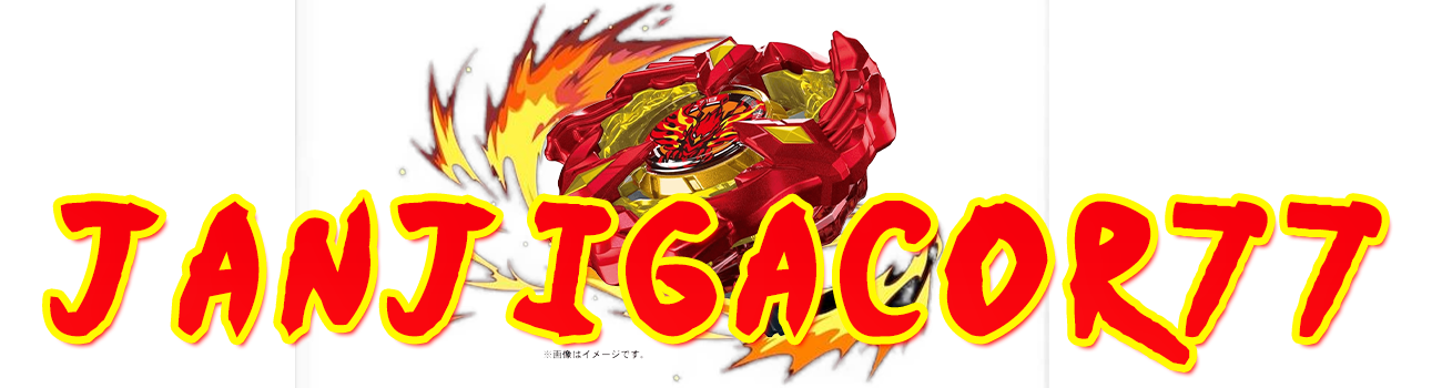 JANJIGACOR77